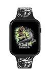 Disney Smart Watch JRW4041ARG