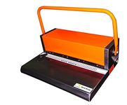 RPG Sureshot Prime A4 Spiral Binding Machine - 12 Inch 39 Holes