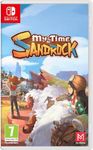 My Time at Sandrock (Switch)