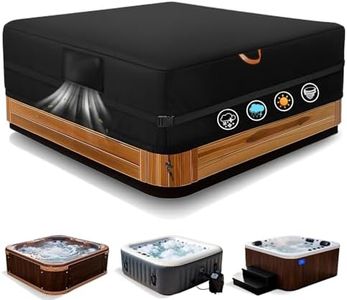 Hot Tub Co