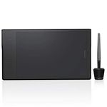 Huion Inspiroy Q11K Wireless Graphic Drawing Tablet with 8192 Pressure Sensitivity 11inch 8 Programmable Press Keys