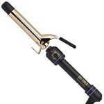 Hot Tools Pro Artist 24K Gold 1" Curling Iron