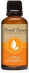 All Natural Fragrance Oils - Citrus Vitamin C - 30ML