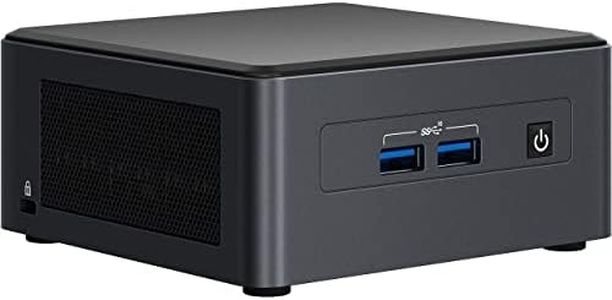 Intel NUC 