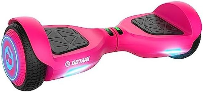 Gotrax Edg