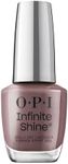 OPI Infinite Shine, up to 11 days of gel-like wear and shine, Chip, stain, and scratch resistant, Vegan formula, You Don't Know Jacques 15ml