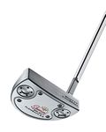 TITLEIST Scotty Cameron Putter [Catalog Genuine Shaft Mounted Model] Special Select 2020 Model Flowback 5.5 Length: 35 inches Part Number: 739RI Unisex Club Right Handed Silver