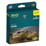 RIO Premier Creek Floating Trout Fly Line - WF2