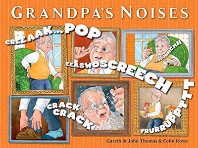 Grandpa’s Noises: 0