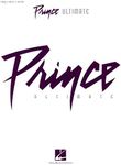 Prince - Ultimate Piano, Vocal and Guitar Chords