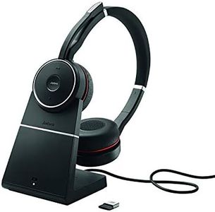 Jabra Evol