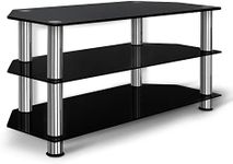 Artiss TV Stand 3 Tiers Entertainme