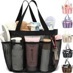 Fammart Mesh Shower Caddy Portable