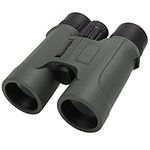 8x42 Laser Rangefinder Binoculars f