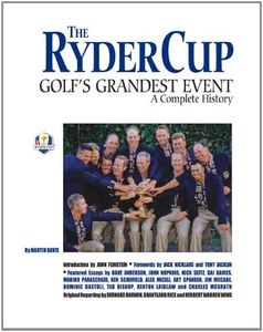 Ryder Cup