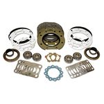 Yukon (YP KNCLKIT-TOY) Knuckle Kit for Toyota Hilux/Land Cruiser Differential