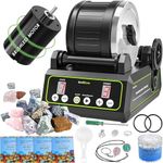 C1 Pro Brushless Rock Tumbler Kit -