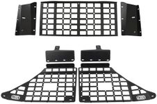 HIGH FLYING for Toyota 4Runner 2010