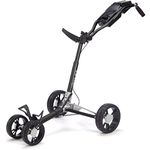 Sun Mountain Reflex Golf Cart - Black