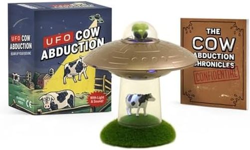 UFO Cow Ab