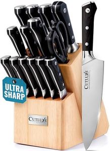 Cutluxe 15