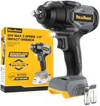ReliaRoads 900 Ft-lbs Cordless Impa
