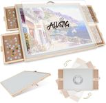 ALL4JIG 2000 Pieces 2-in-1 Tilting&