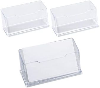 Lot de 3 p