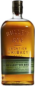 Bulleit 95