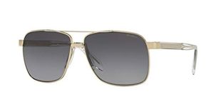 Versace Mens Sunglasses (VE2174) Metal,Steel
