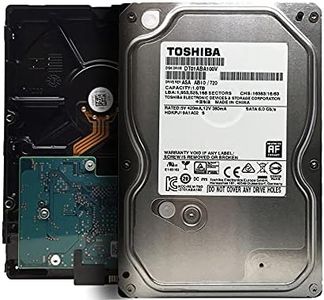 TOSHIBA DT