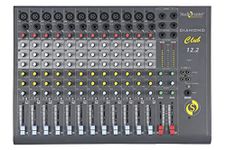 Studiomaster DC 12.2 (12 Mic/Line) Mixer console