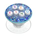 ​​​​PopSockets: Phone Grip with Expanding Kickstand, Pop Socket for Phone - Alphabet Soup Be Kind