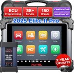 Autel MaxiSys Elite II Pro Scanner: