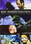 Ray Harryhausen: The Early Years [DVD] [2006]