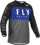 Fly Racing 2022 Adult F-16 Jersey (