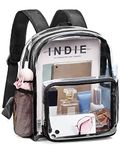 Clear Backpacks For Women