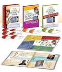 THE CAROL BURNETT SHOW: THE LOST EPISODES (10-Disc Set)