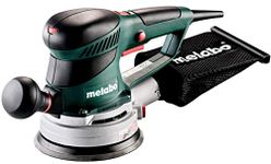 Metabo SXE450 240V Orbit Sander