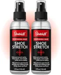 FOOTMATTERS StretchAll Premium Grade Shoe Stretch - 2 Pack