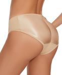 Ysabeloom Butt Lifter Panties for W