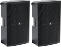 Audiosavings Bundle: (2) Mackie Thu