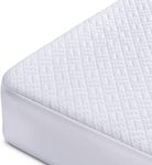 Hanherry 100% Waterproof Mattress P