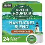 Green Mountain - Keurig - Nantucket Blend - K-Cup - Box of 24 KCups