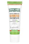 Therabreath Therabreath Oxygenating Fluoride Toothpaste With Aloe Vera
