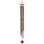 Woodstock Chimes Encore Collection Bronze Chimes of Venus Windchime