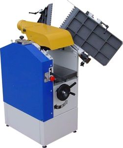 Charnwood Cast Iron Planer – W583 Heavy Duty Woodworking Tool