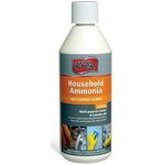 AMK® Knockout Ammonia Multi Purpose 500ML Household Stain Remover Liquid Cleaner