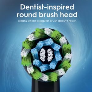 Oral-B Vitality Pro Electric Toothbrush – Black