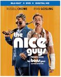 The Nice Guys (Bilingual) [Multiple format] [Blu-ray]